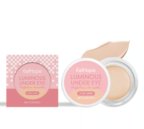 Under Eye Brightener , Brightening Cream Concealer