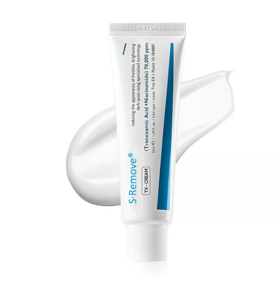TX Cream -for Dark Spots & Hyperpigmentation