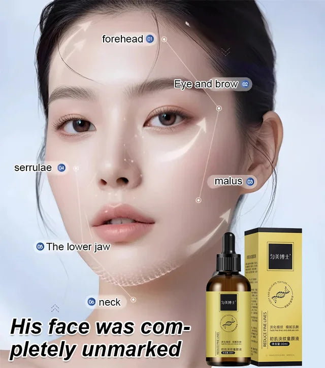 🔥BIG PROMOTION🔥 2025 New Anti-wrinkle firming serum