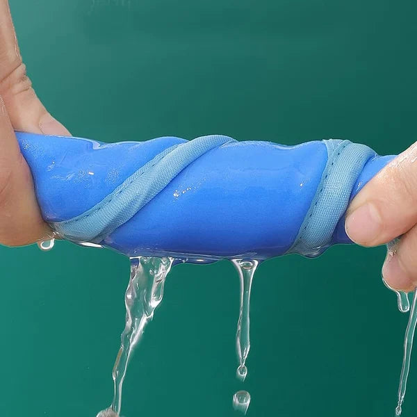 Super Soft Exfoliating Bath Mitt-BUY 3 GET 5 FREE