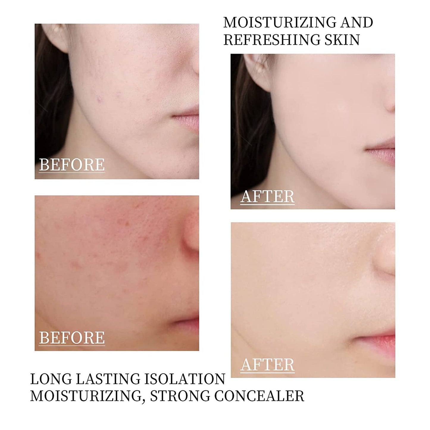 🔥Buy 1 Get 1 Free🔥Skin Tone Adjusting Cream