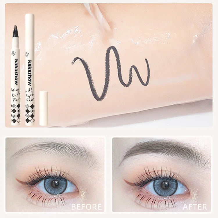 3D liquid eyebrow pencil-🔥BUY 1 GET 1 FREE🔥