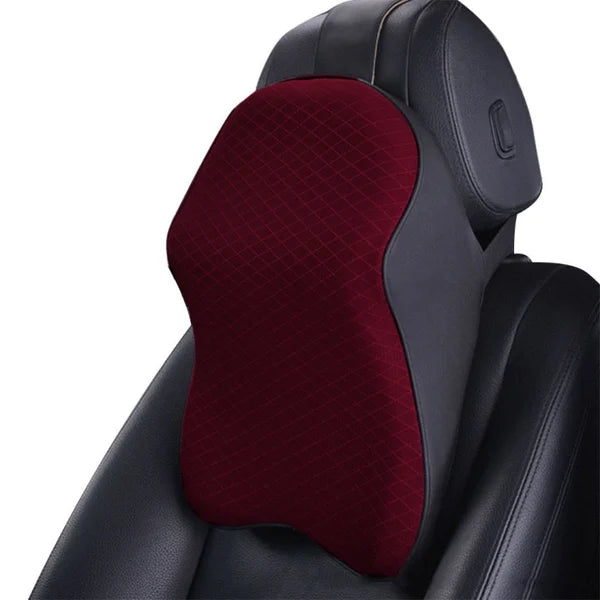 The most comfortable - car seat neck pad-Save 20% OFF