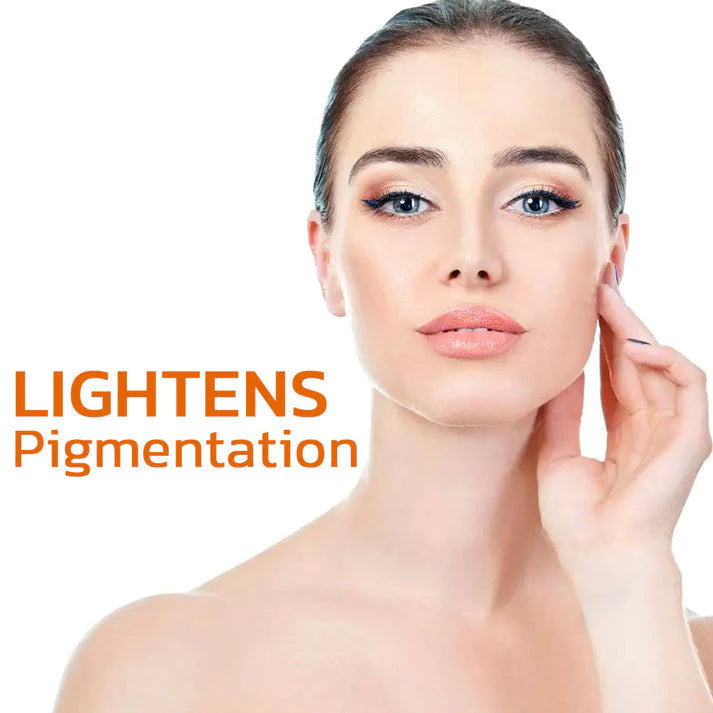 Turmeric Dark Spot Corrector Serum