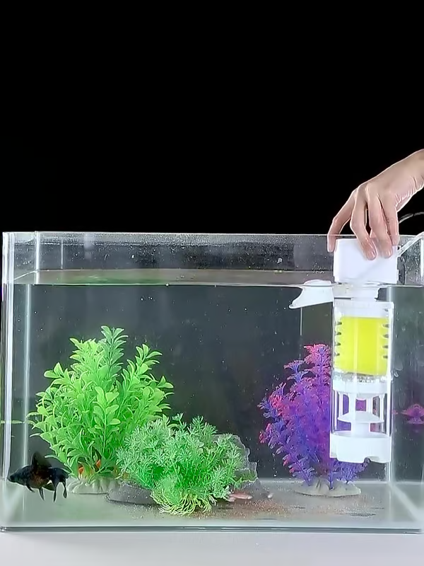 🔥 HOT SALE🔥Ultimate Tank Filter