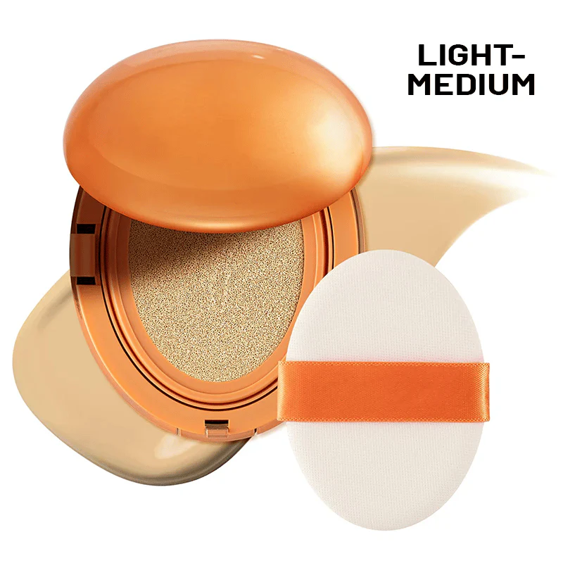 🔥Limited Time Offer🔥50K+ SOLD! Almost Gone ✨Mask Fit AI Filter Cushion Foundation