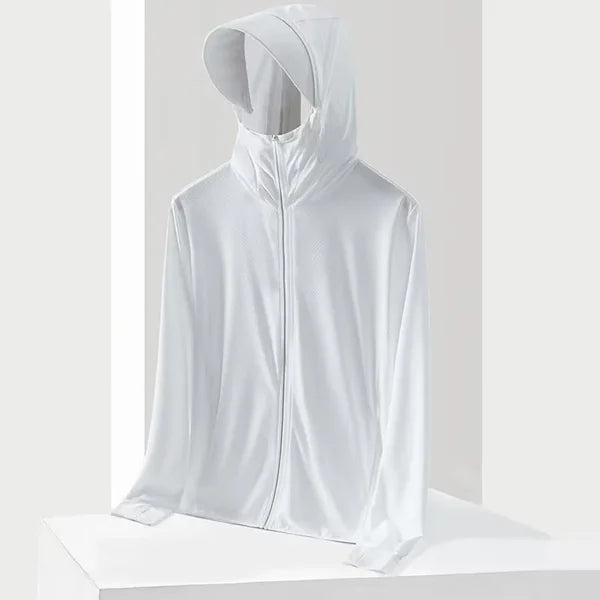 💖50 times sun protection💖 Lightweight sun protection clothing for men and women🎉