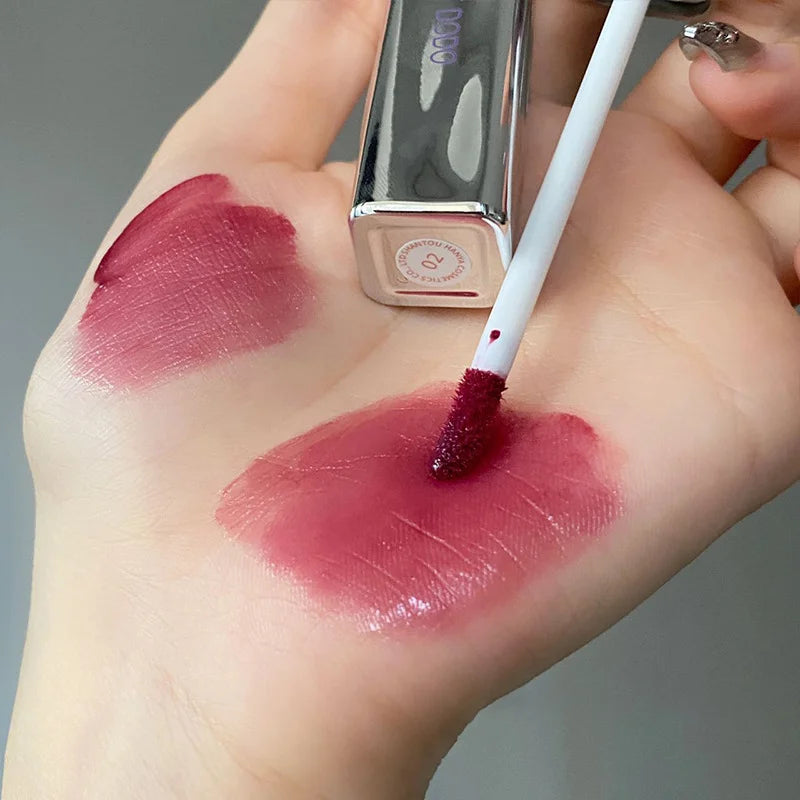 Toot Dodo Mirror Glaze Lip Gloss [BUY 1 FREE 1]