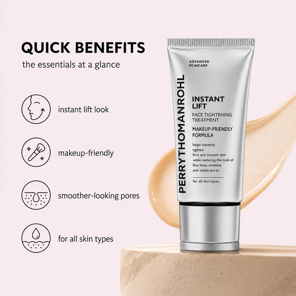 Half-price discount - last day!⏰Instant Firming EasyWear Face Tightener✨(Free brush)