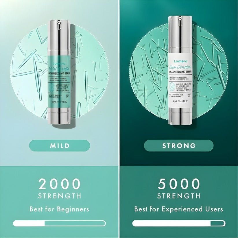 🏆Flash Sale⚡ Microcrystal™ Serum PM Duo