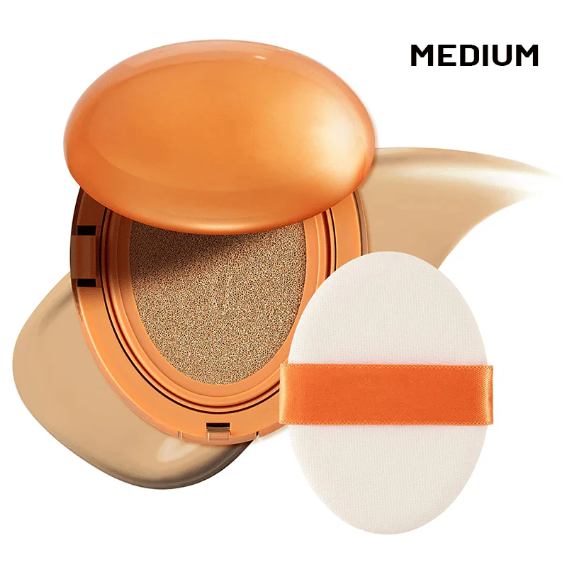 🔥Limited Time Offer🔥50K+ SOLD! Almost Gone ✨Mask Fit AI Filter Cushion Foundation