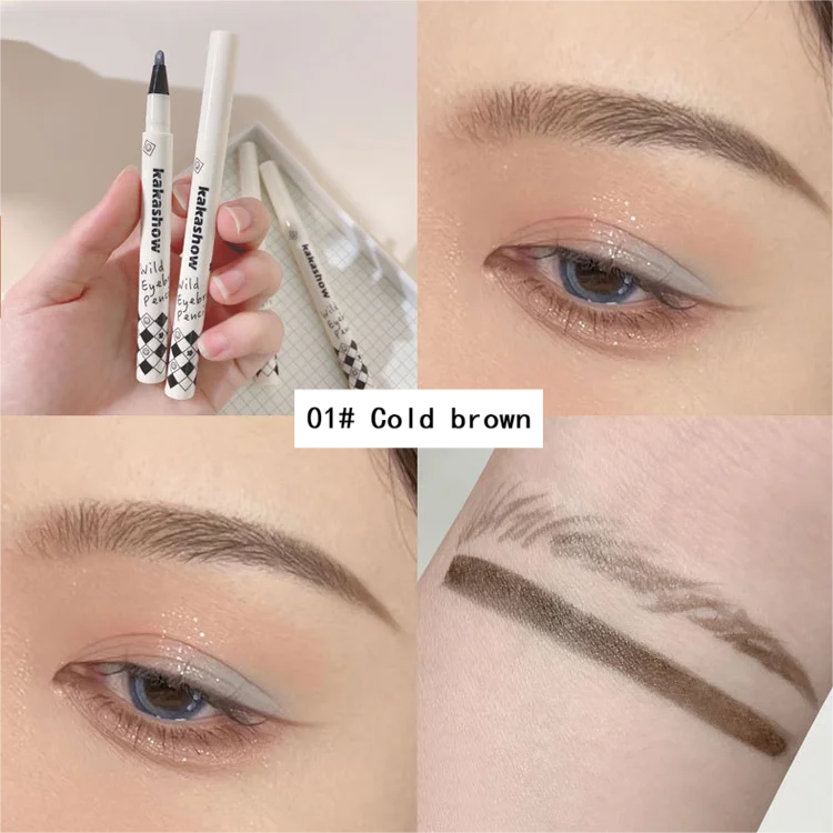 3D liquid eyebrow pencil-🔥BUY 1 GET 1 FREE🔥