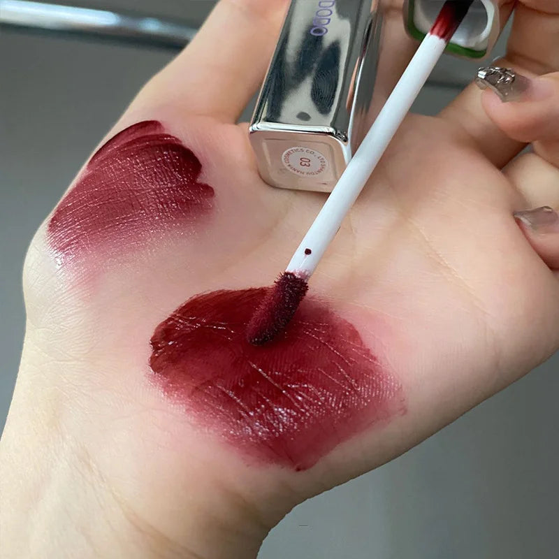 Toot Dodo Mirror Glaze Lip Gloss [BUY 1 FREE 1]