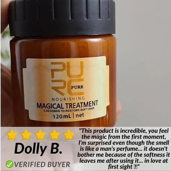 Hair Treatment