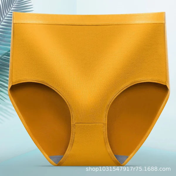 🔥buy 5 get 5 free-Womens Hip Lifting Body Shaping Antibacterial Hygroscopic Underwear