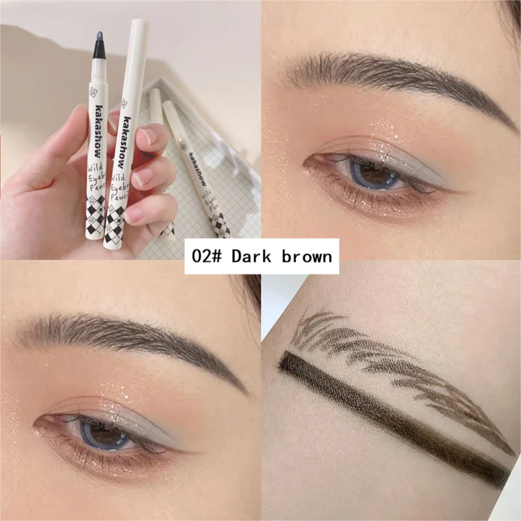 3D liquid eyebrow pencil-🔥BUY 1 GET 1 FREE🔥
