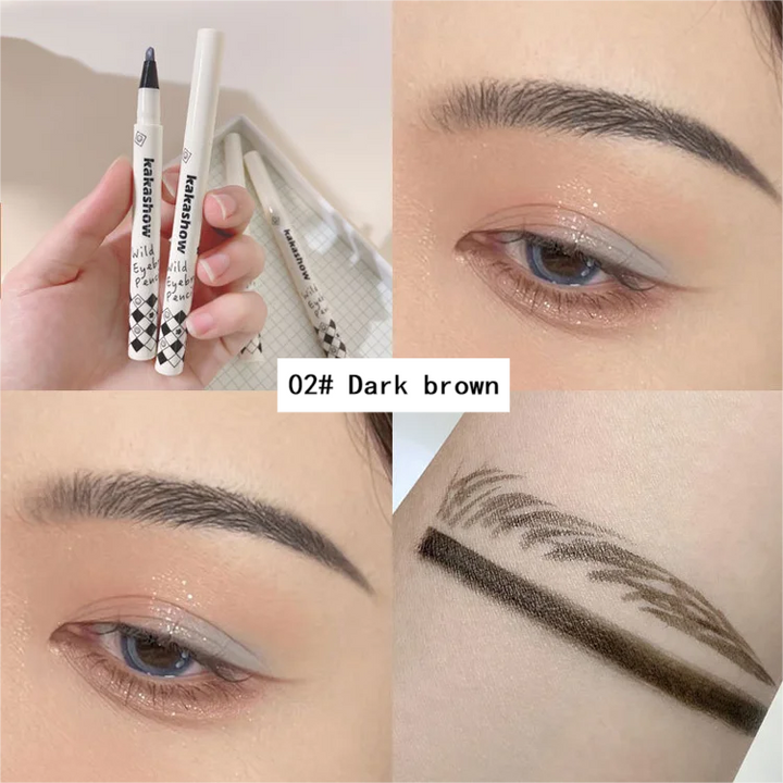 3D liquid eyebrow pencil-🔥BUY 1 GET 1 FREE🔥