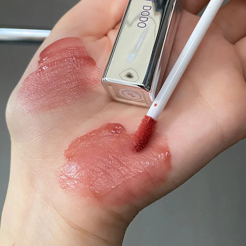 Toot Dodo Mirror Glaze Lip Gloss [BUY 1 FREE 1]
