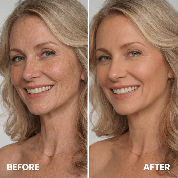 ✨ LAST DAY BUY 1 GET 1 FREE✨Color Changing 4 in 1 Foundation