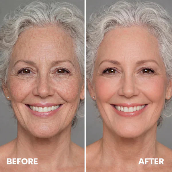 ✨ LAST DAY BUY 1 GET 1 FREE✨Color Changing 4 in 1 Foundation