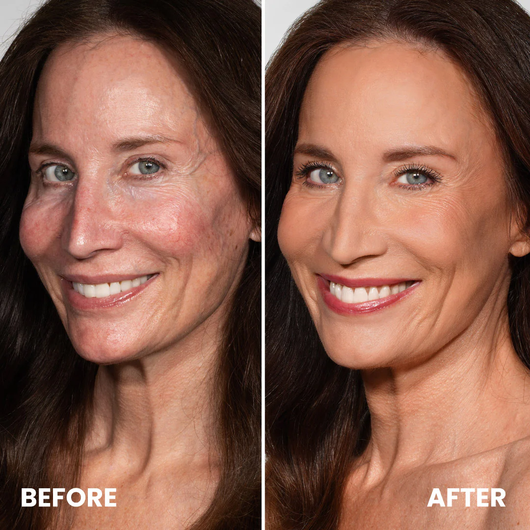 Limited time sale🔥Color Changing Foundation