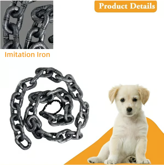 The Chain Paws - Funniest Pet Chain