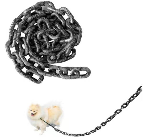 The Chain Paws - Funniest Pet Chain