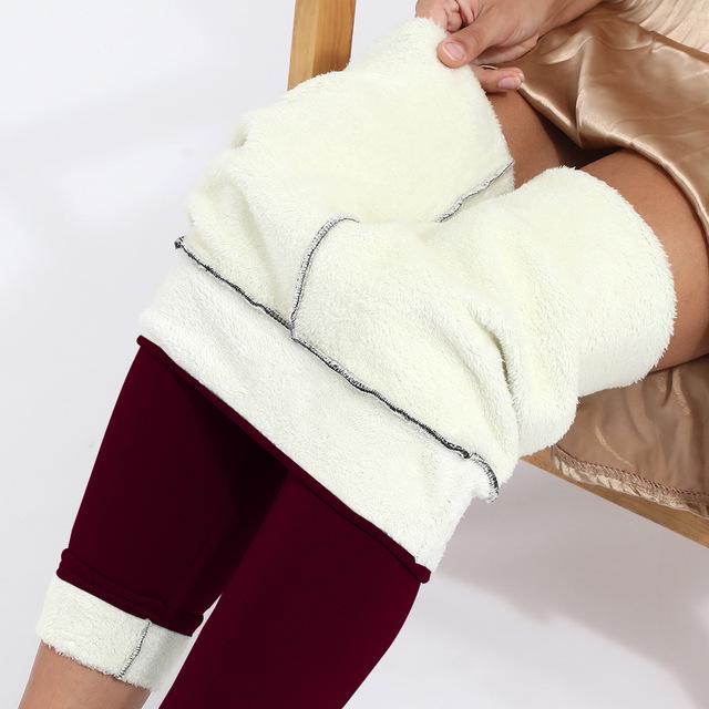 Winters Leggings