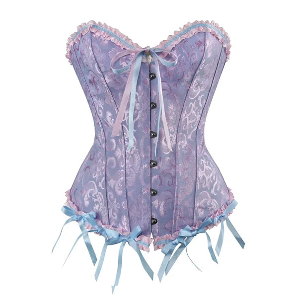 LadyLifted - Last day 60% OFF - Plus Size Corset Shapewear