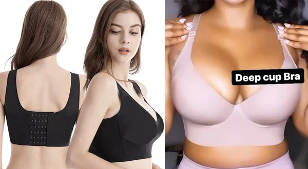 🔥HOT SALE🔥New Filifit Sculpting Uplift Bra