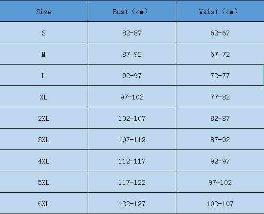 LadyLifted - Last day 60% OFF - Plus Size Corset Shapewear