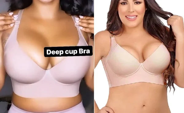 🔥HOT SALE🔥New Filifit Sculpting Uplift Bra