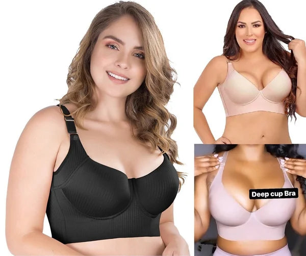 🔥HOT SALE🔥New Filifit Sculpting Uplift Bra