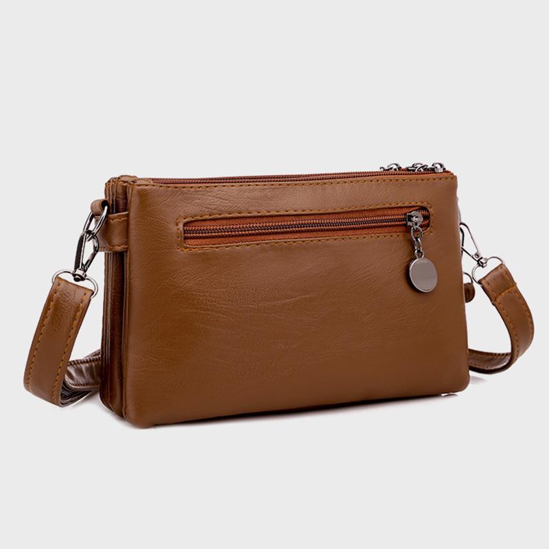 Large Capacity Phone Bag Crossbody Bag