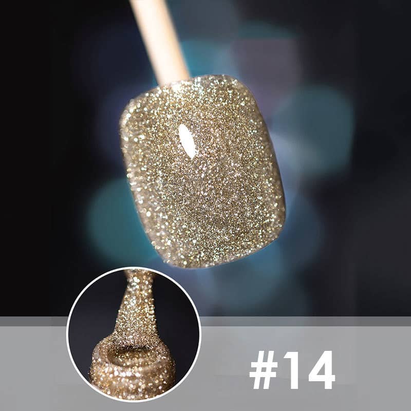 Starry Sky Nail Polish
