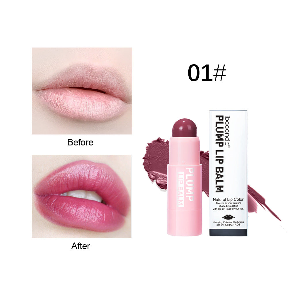 Instantly Plump Lip Balm✨