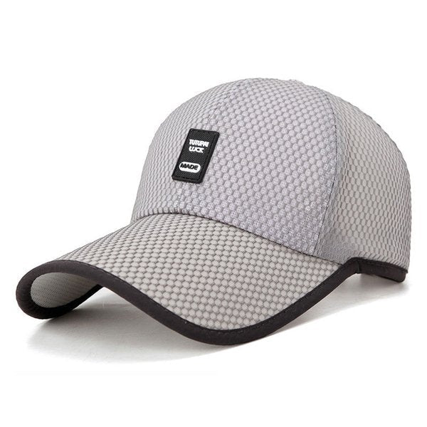 Summer Outdoor Casual Baseball Cap