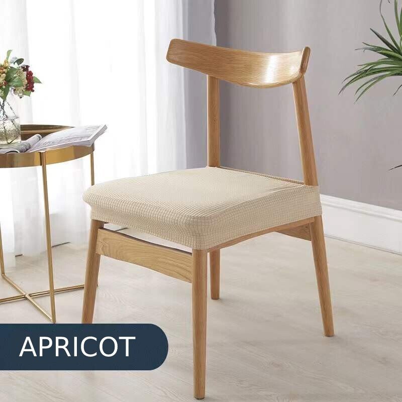 Waterproof Chair Seat Covers