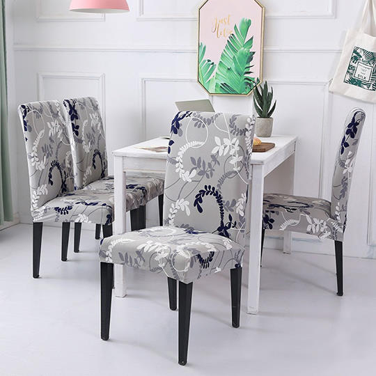 Waterproof Stretchable Chair Covers
