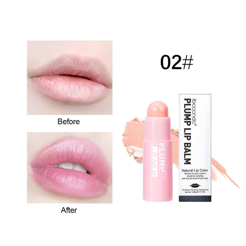 Instantly Plump Lip Balm✨