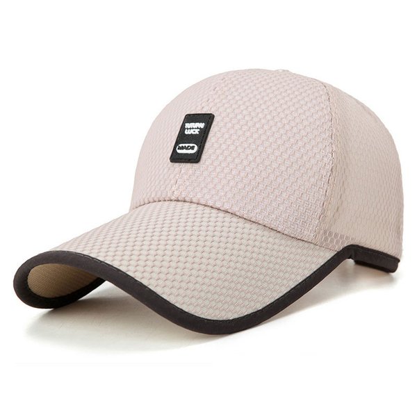 Summer Outdoor Casual Baseball Cap