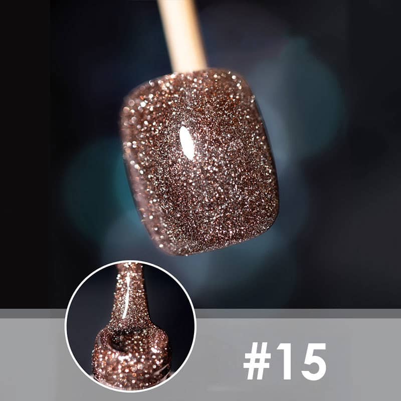 Starry Sky Nail Polish