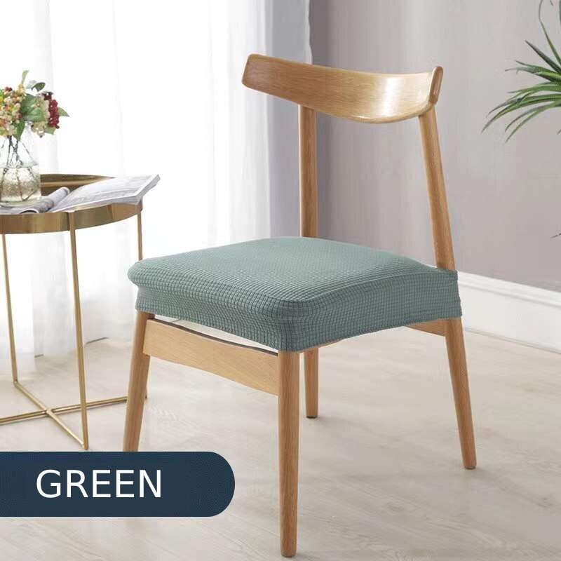 Waterproof Chair Seat Covers