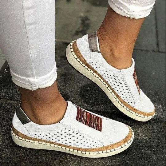 😍🥰2023 Women Design Casual Sneaker Shoes - BUY 3 FREE SHIPPIN