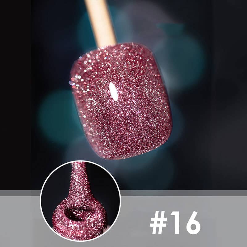Starry Sky Nail Polish