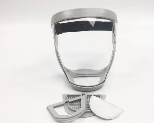 🔥🔥Anti-Fog Protective Full Face Shield