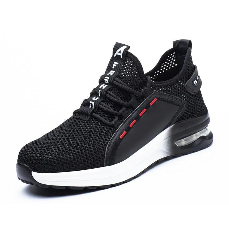 Ultralight Breathable Fashion Protective Shoes
