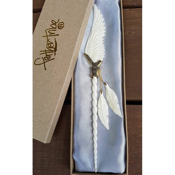 Angels Wing Unicorn Pegasus Hair Stick
