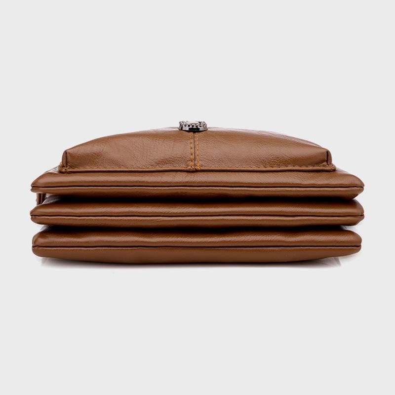 Large Capacity Phone Bag Crossbody Bag