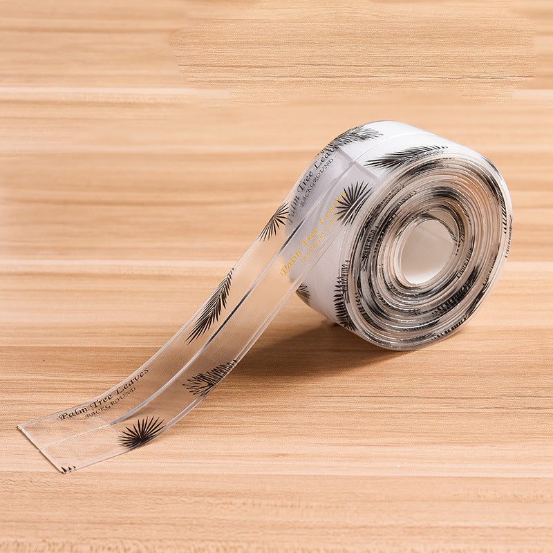 Magic Caulk Tape